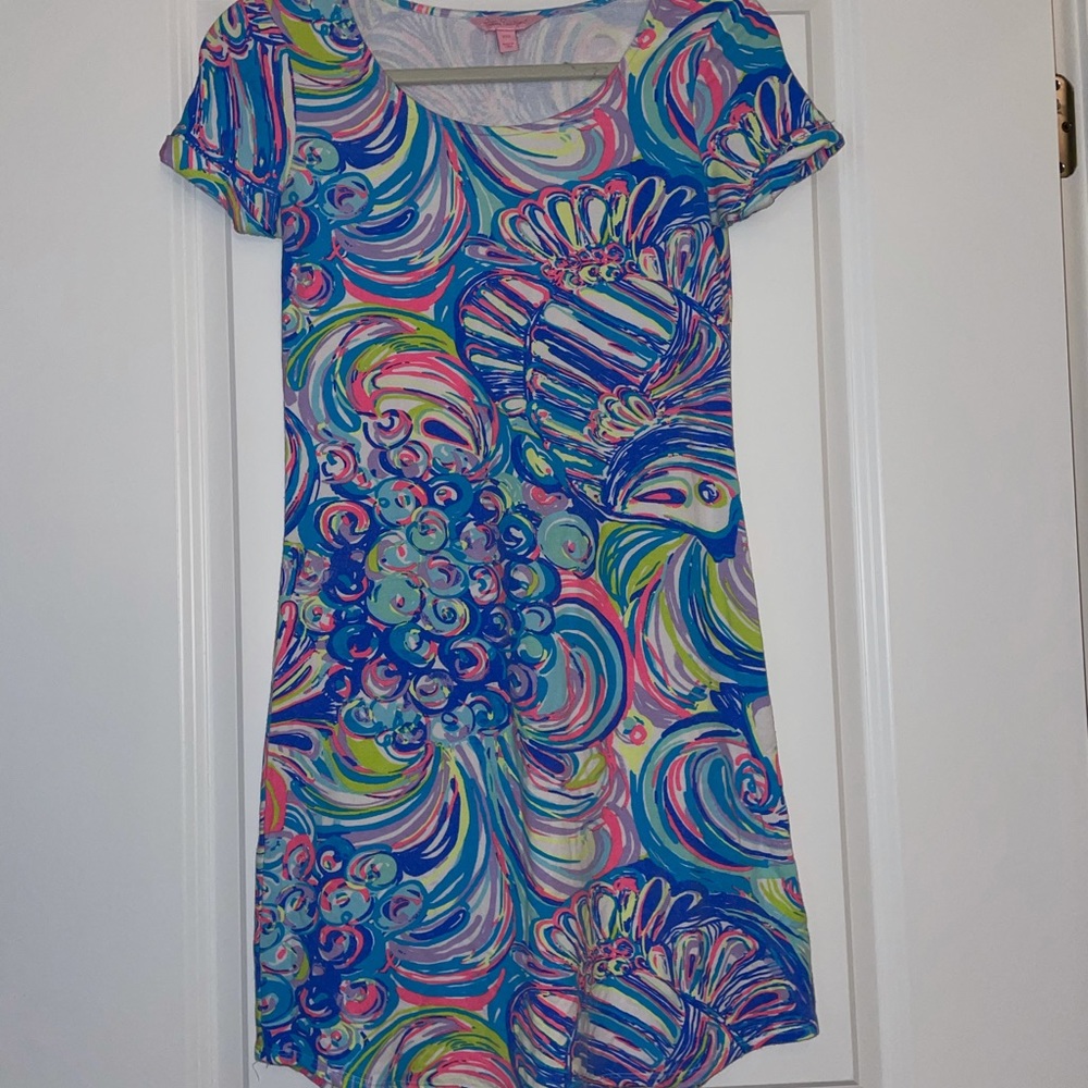 Lilly Pulitzer Dress